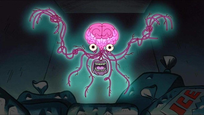 你见过哪些智障的反人类的设计?